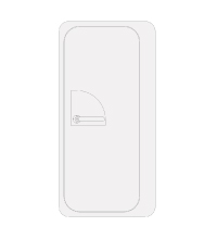 CIRCE-Watertight-door