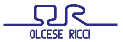 Naval doors | Olcese Ricci Logo